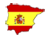 CDR SEGURIDAD - Espanol
